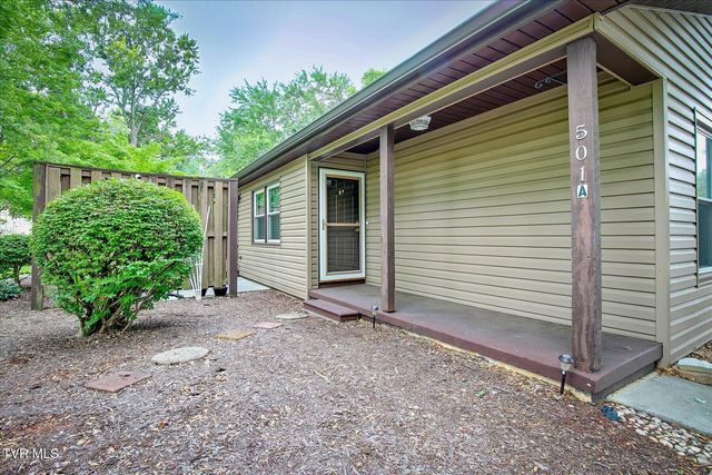 501 Pilgrim Court A, Johnson City, TN 37601