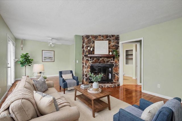 501 Pilgrim Court A, Johnson City, TN 37601