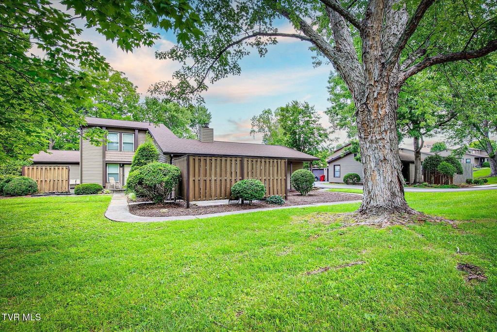501 Pilgrim Court A, Johnson City, TN 37601