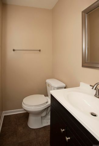 24 Rosemoor Drive, Little Rock, AR 72209