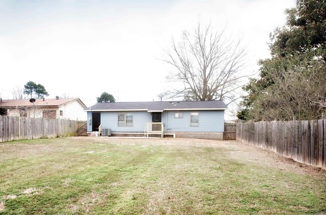 24 Rosemoor Drive, Little Rock, AR 72209