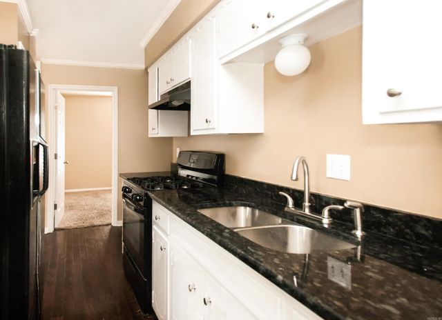 24 Rosemoor Drive, Little Rock, AR 72209