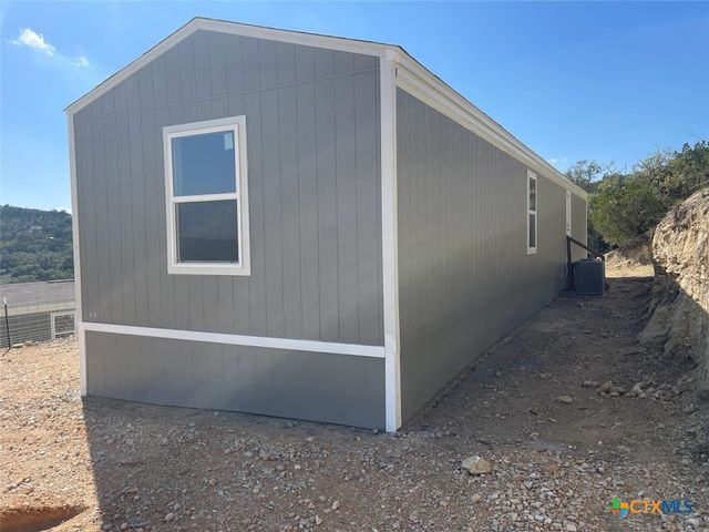 377 Buck Trail 4, Canyon Lake, TX 78133