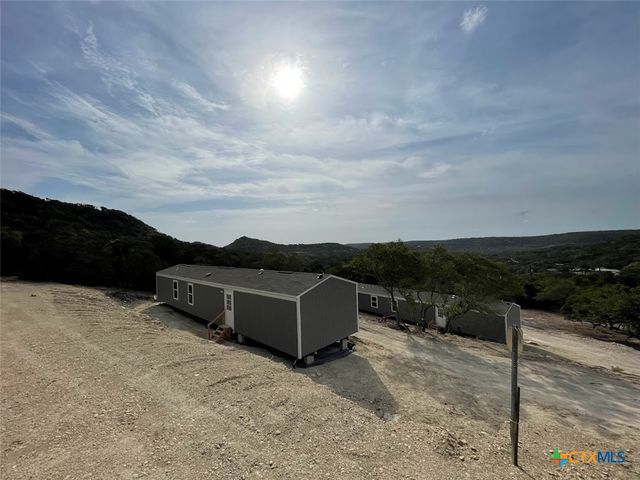 377 Buck Trail 4, Canyon Lake, TX 78133