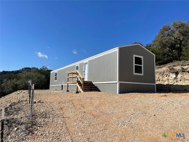 377 Buck Trail 4, Canyon Lake, TX 78133