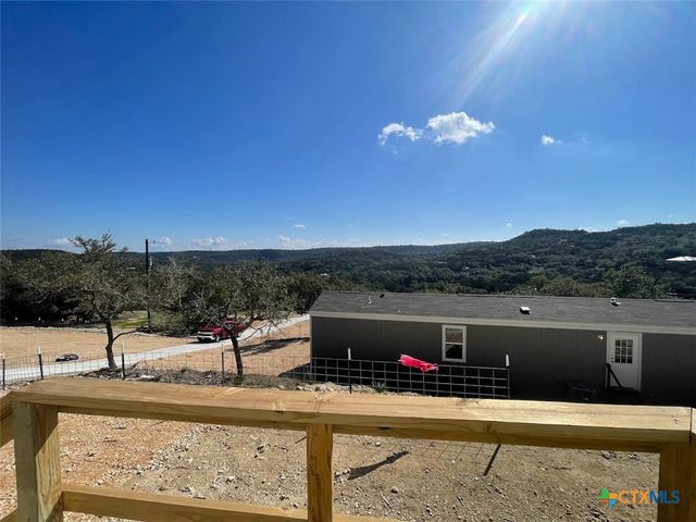 377 Buck Trail 4, Canyon Lake, TX 78133