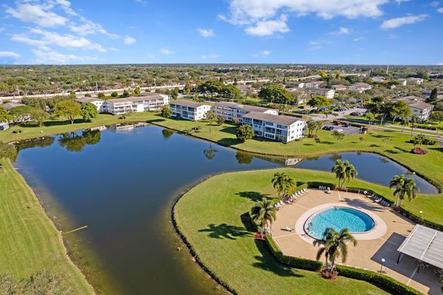 581 Mansfield N, Boca Raton, FL 33434