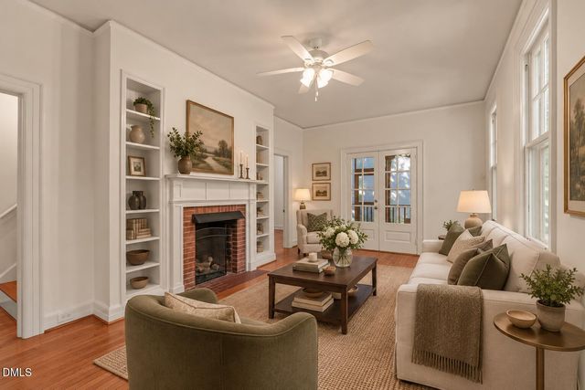 1403 Park Drive, Raleigh, NC 27605