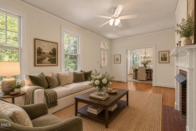 1403 Park Drive, Raleigh, NC 27605