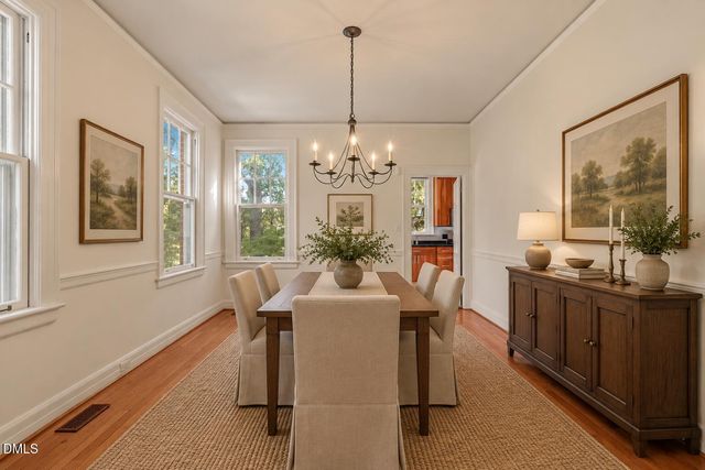 1403 Park Drive, Raleigh, NC 27605