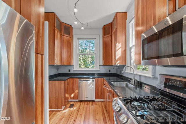 1403 Park Drive, Raleigh, NC 27605