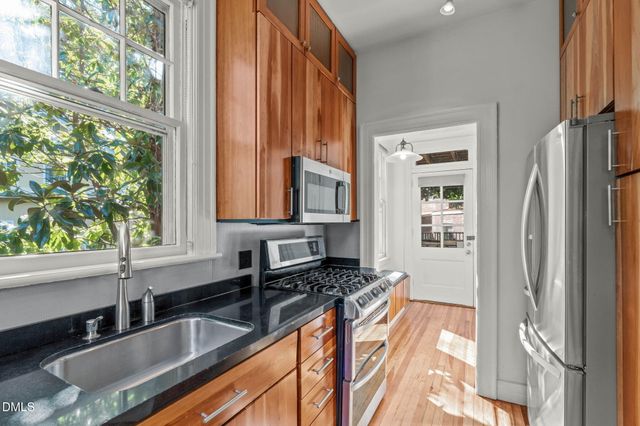 1403 Park Drive, Raleigh, NC 27605
