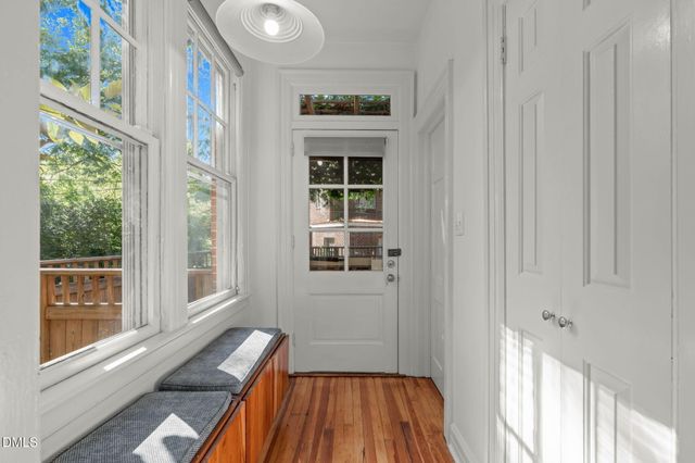 1403 Park Drive, Raleigh, NC 27605