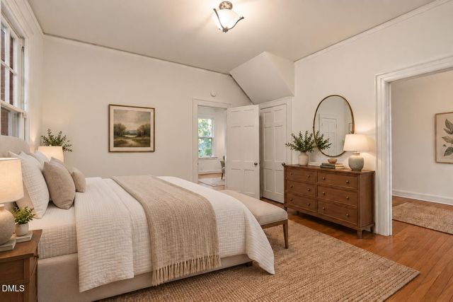 1403 Park Drive, Raleigh, NC 27605