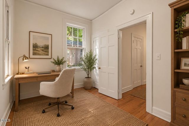 1403 Park Drive, Raleigh, NC 27605