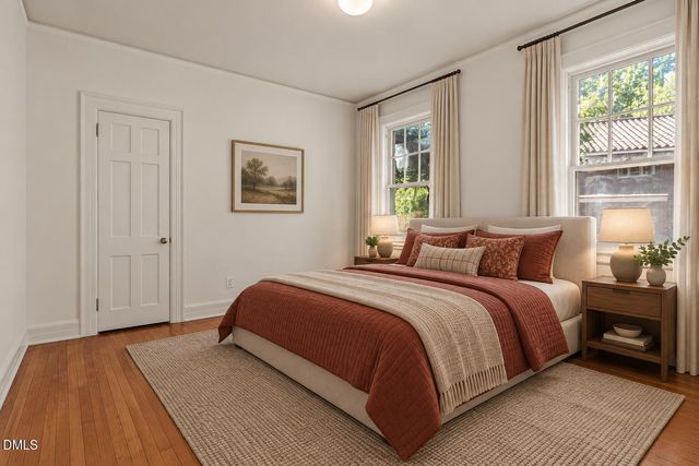 1403 Park Drive, Raleigh, NC 27605
