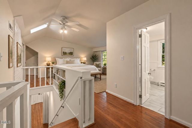 1403 Park Drive, Raleigh, NC 27605