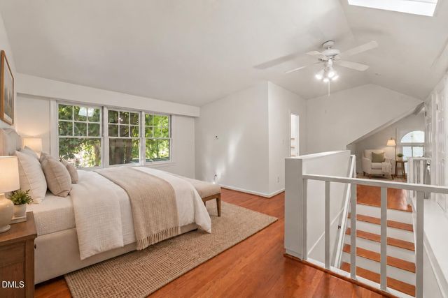 1403 Park Drive, Raleigh, NC 27605
