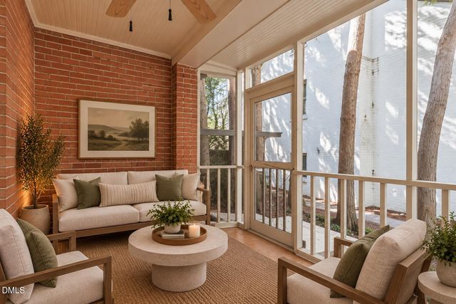 1403 Park Drive, Raleigh, NC 27605