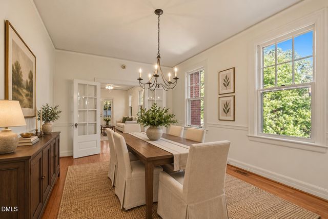 1403 Park Drive, Raleigh, NC 27605