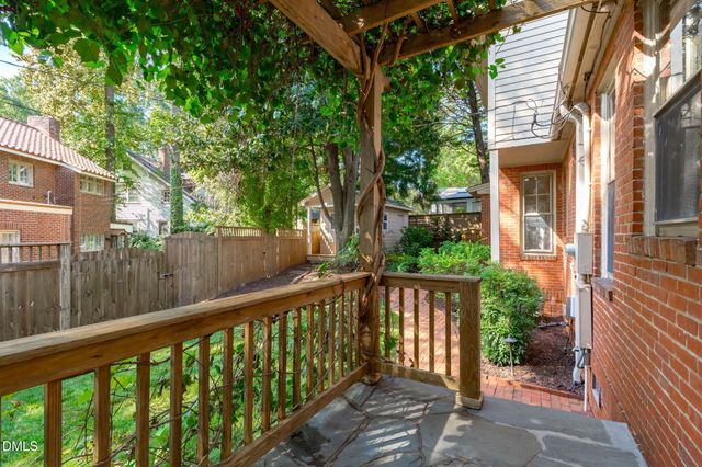 1403 Park Drive, Raleigh, NC 27605