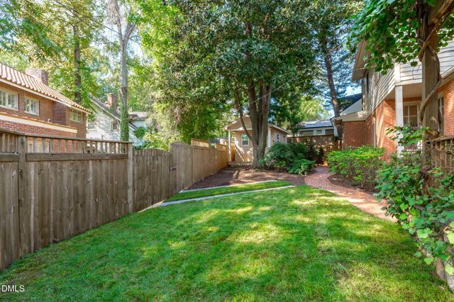 1403 Park Drive, Raleigh, NC 27605