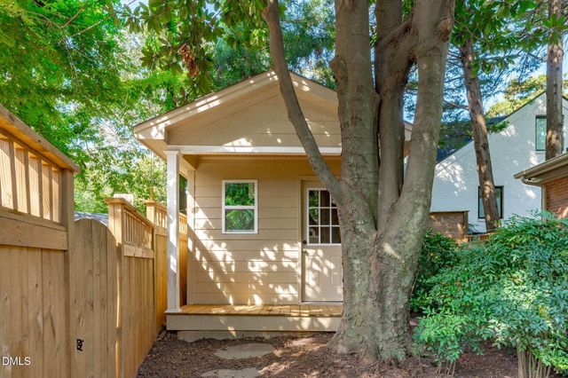 1403 Park Drive, Raleigh, NC 27605