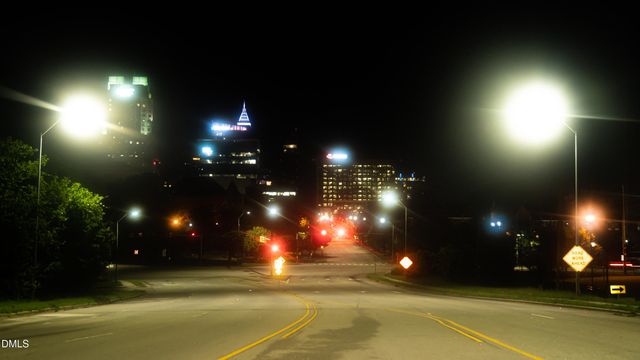 1403 Park Drive, Raleigh, NC 27605