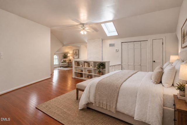 1403 Park Drive, Raleigh, NC 27605