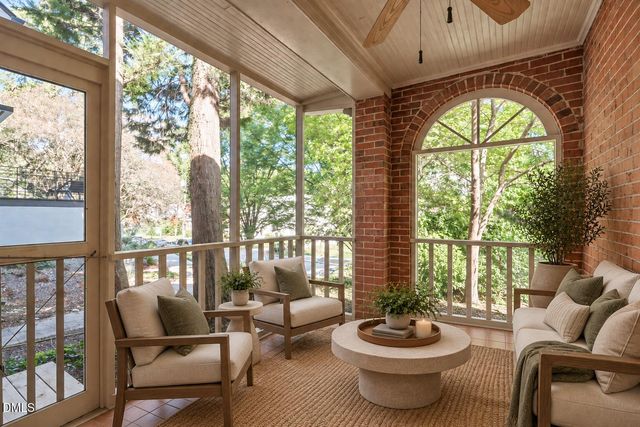 1403 Park Drive, Raleigh, NC 27605