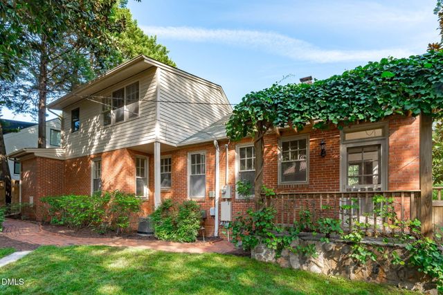 1403 Park Drive, Raleigh, NC 27605