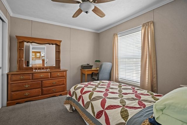 28 Terry Drive, Attleboro, MA 02703