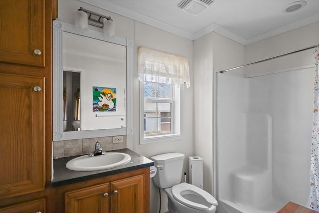 28 Terry Drive, Attleboro, MA 02703