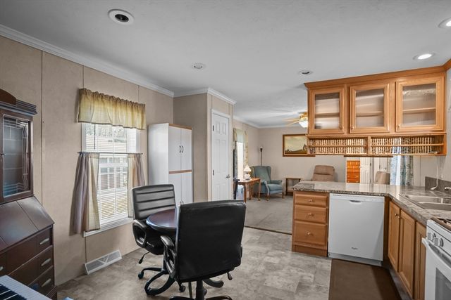 28 Terry Drive, Attleboro, MA 02703