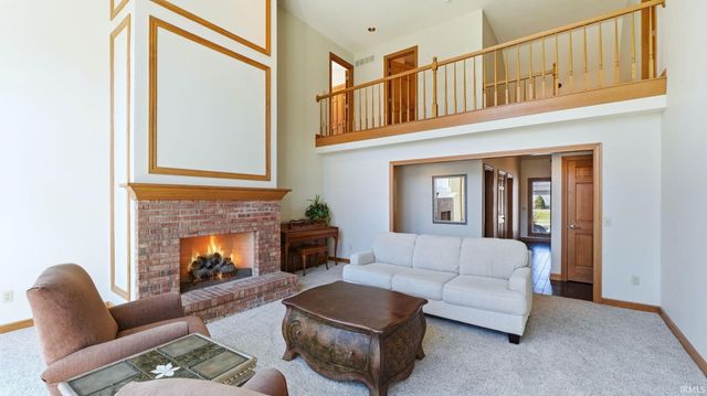 6409 Beaver Creek Court, Fort Wayne, IN 46814