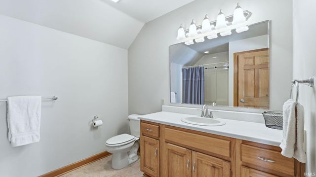 6409 Beaver Creek Court, Fort Wayne, IN 46814