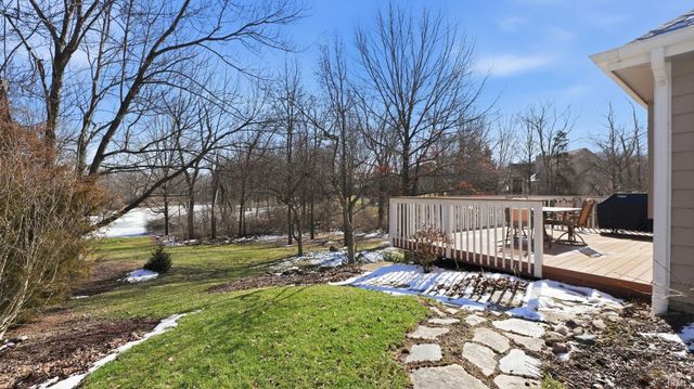 6409 Beaver Creek Court, Fort Wayne, IN 46814