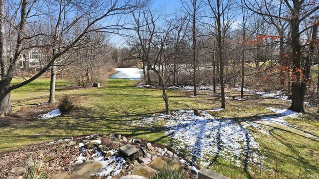 6409 Beaver Creek Court, Fort Wayne, IN 46814