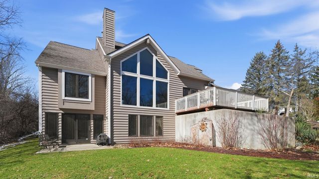 6409 Beaver Creek Court, Fort Wayne, IN 46814