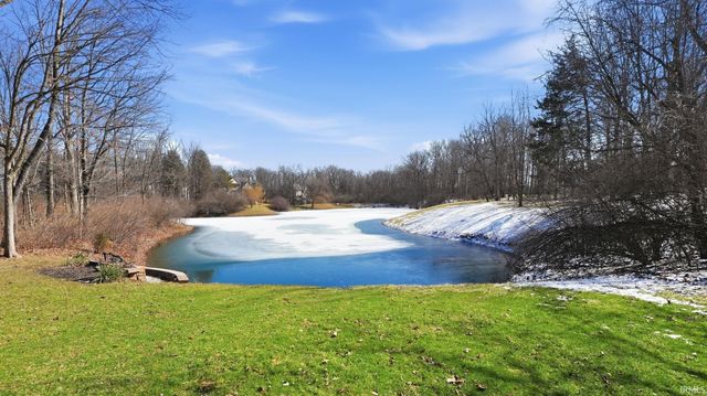 6409 Beaver Creek Court, Fort Wayne, IN 46814