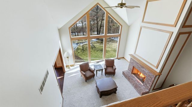 6409 Beaver Creek Court, Fort Wayne, IN 46814