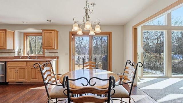 6409 Beaver Creek Court, Fort Wayne, IN 46814