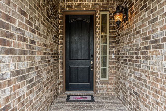 14808 Brettridge Drive, Aledo, TX 76008