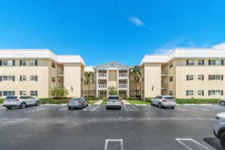 16 Colonial Club Drive 302, Boynton Beach, FL 33435