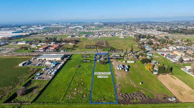 2256 W Yosemite Ave, Manteca, CA 95337