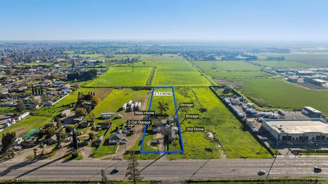 2256 W Yosemite Ave, Manteca, CA 95337