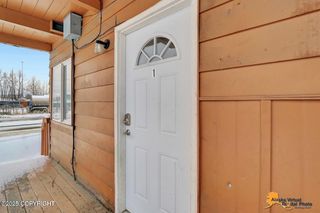 111 Muldoon Road #1, Anchorage, AK 99504