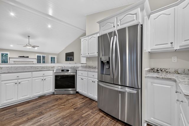 832 W First Street, Blue Ridge, GA 30513