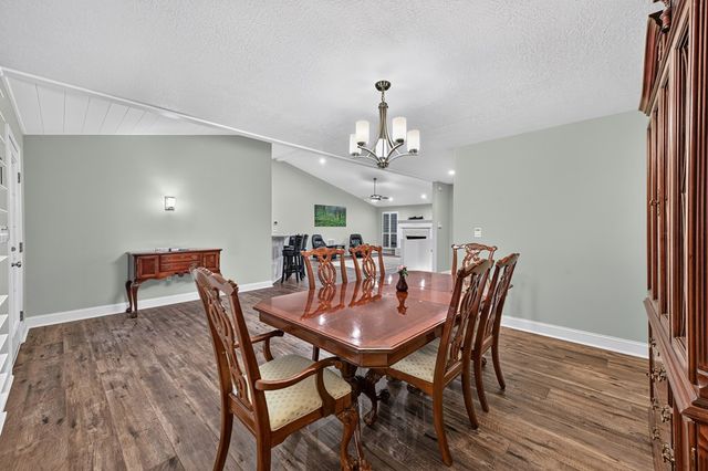 832 W First Street, Blue Ridge, GA 30513