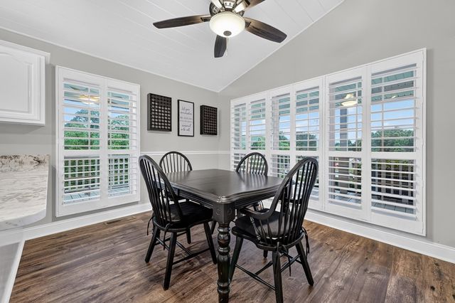 832 W First Street, Blue Ridge, GA 30513